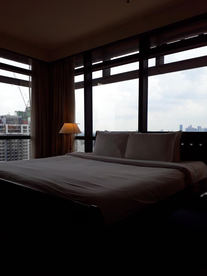 Standard Suite At Times Square Kl Kuala Lumpur Exterior foto