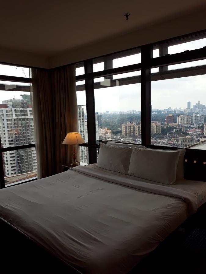 Standard Suite At Times Square Kl Kuala Lumpur Exterior foto