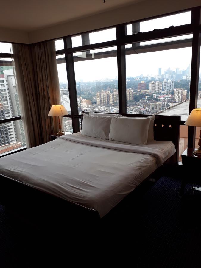 Standard Suite At Times Square Kl Kuala Lumpur Exterior foto